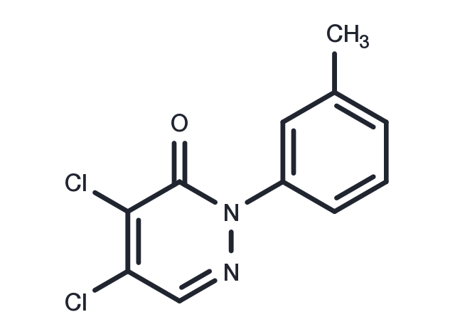 LCS-1 Chemical Structure