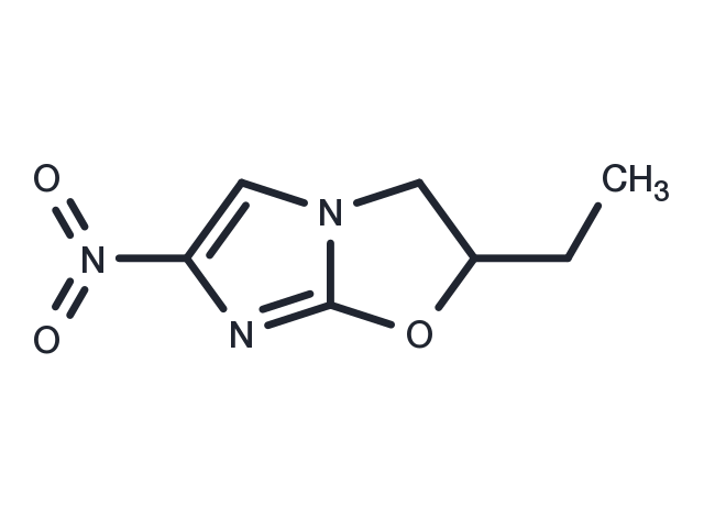 CGI-17341 Chemical Structure