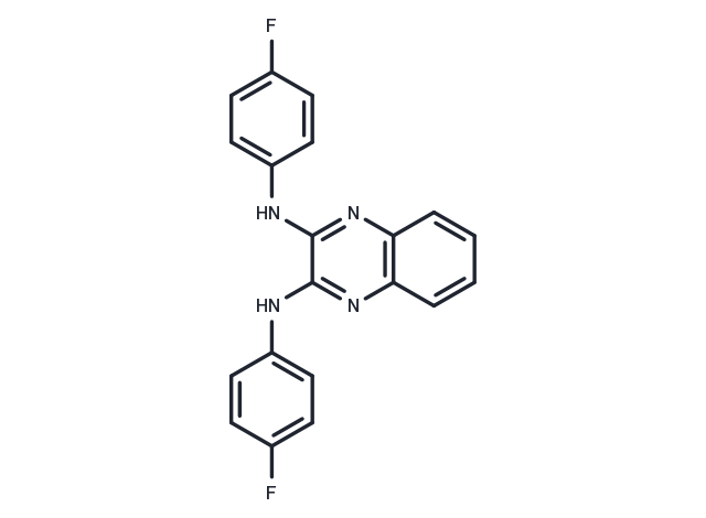 LQZ-7I Chemical Structure