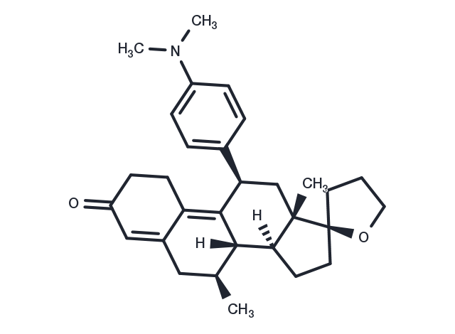Org 31806 Chemical Structure