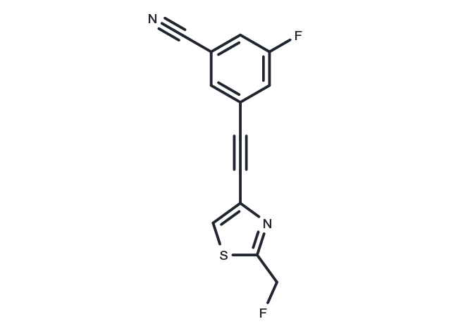 SP203 Chemical Structure