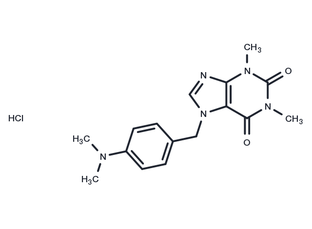 LJ 278 Chemical Structure