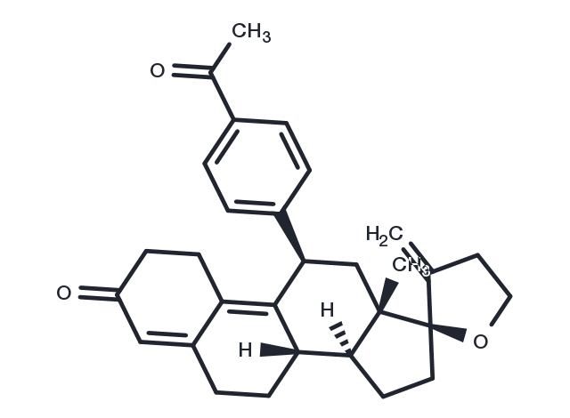 Org-33628 Chemical Structure