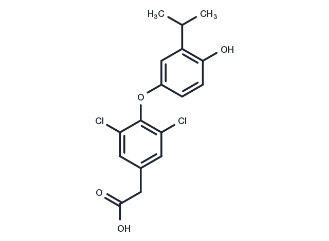 KB-141 Chemical Structure