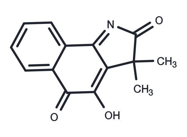 BVT948 Chemical Structure