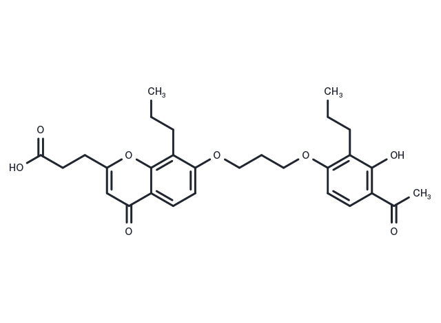 FPL-59257 Chemical Structure