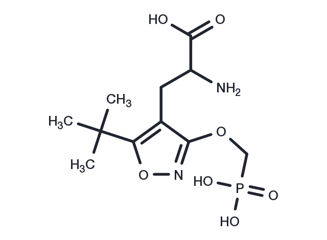 (S)-ATPO Chemical Structure