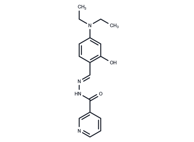 SCFSkp2-IN-2 Chemical Structure