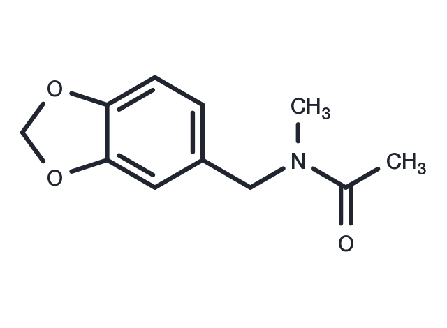 SY-640 Chemical Structure