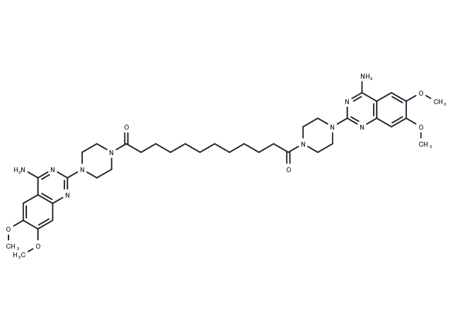 EphA2 agonist 2 Chemical Structure