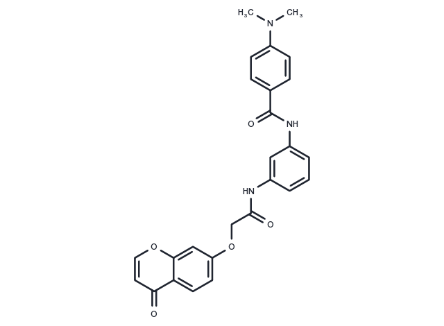 CAY10746 Chemical Structure