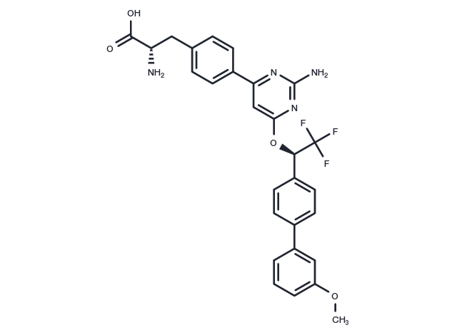 LX-1031 Chemical Structure