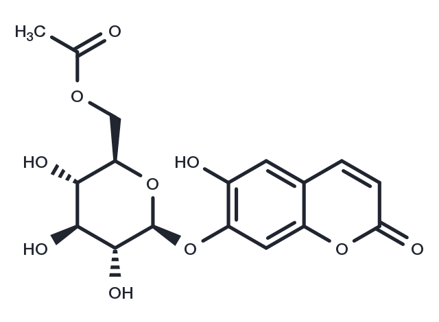Prionanthoside Chemical Structure