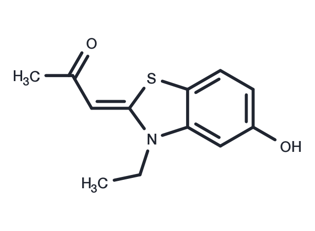 INDY Chemical Structure