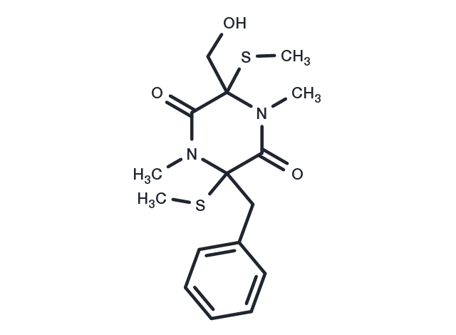 FR106969 Chemical Structure