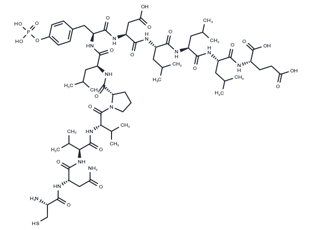 Yp537 Chemical Structure