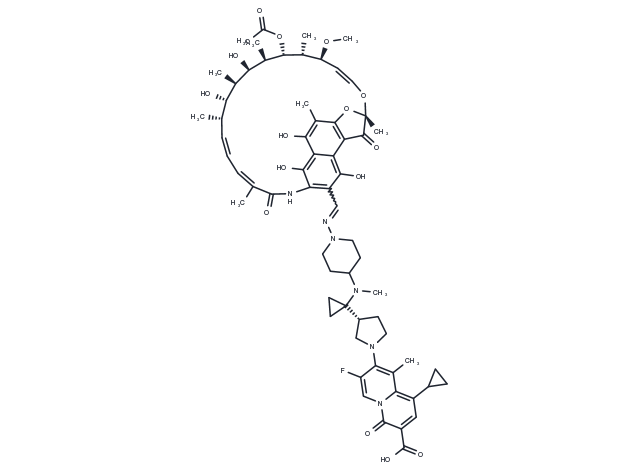 CBR-2092 Chemical Structure