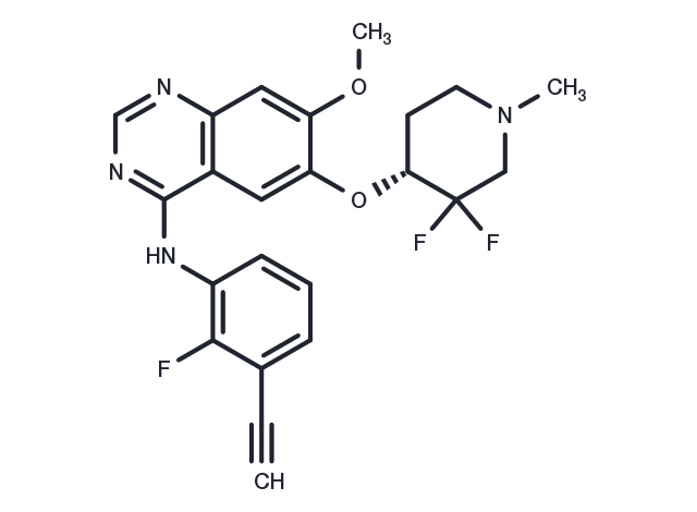 WSD0922-FU Chemical Structure