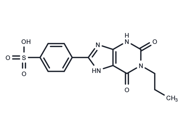 PSB 1115 Chemical Structure