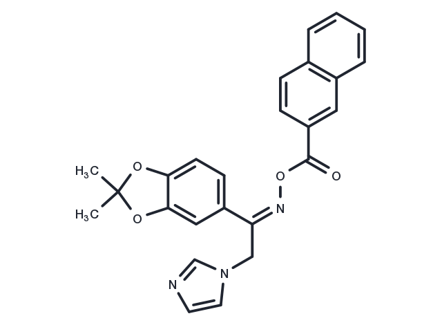 AChE-IN-3 Chemical Structure