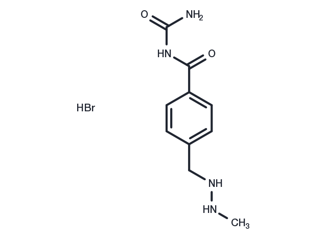 Ro 4-6824 Chemical Structure