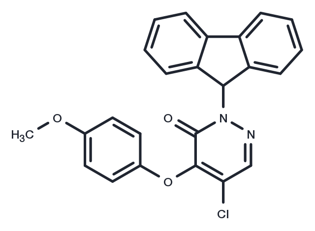 CYM 50769 Chemical Structure