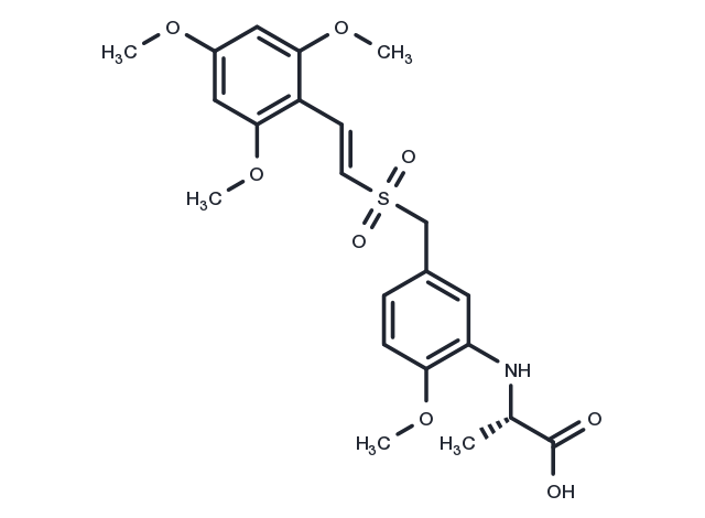 ON012380 Chemical Structure