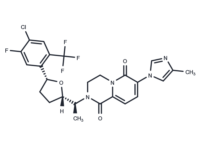 PF-06648671 Chemical Structure
