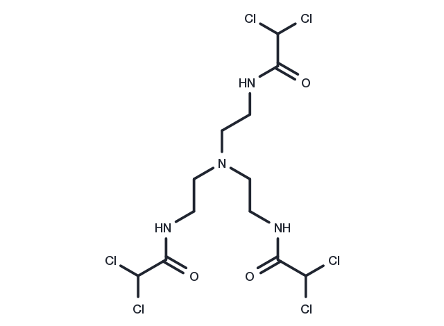 CAY10703 Chemical Structure