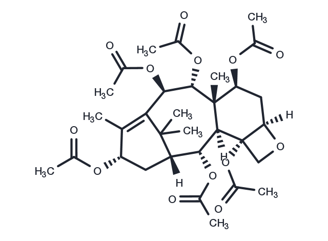 1-Dehydroxybaccatin IV
