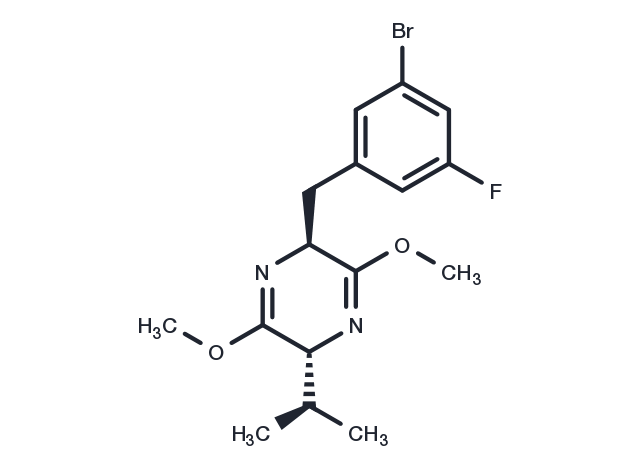 Xylarianaphthol-1 Chemical Structure