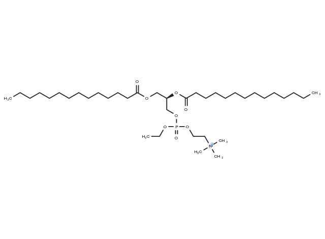 EDMPC Chemical Structure