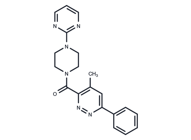 GIBH-130 Chemical Structure