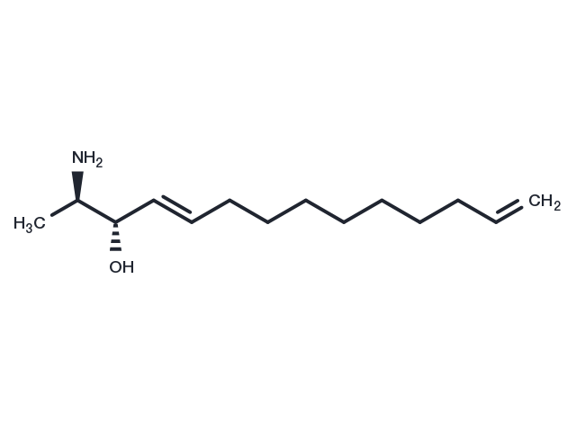Crucigasterin 225 Chemical Structure
