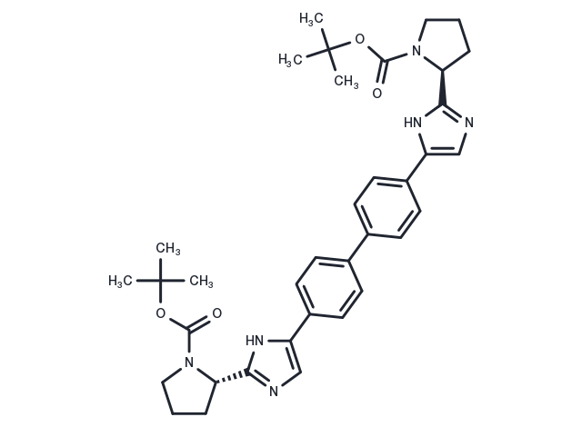 HCV-IN-30 Chemical Structure