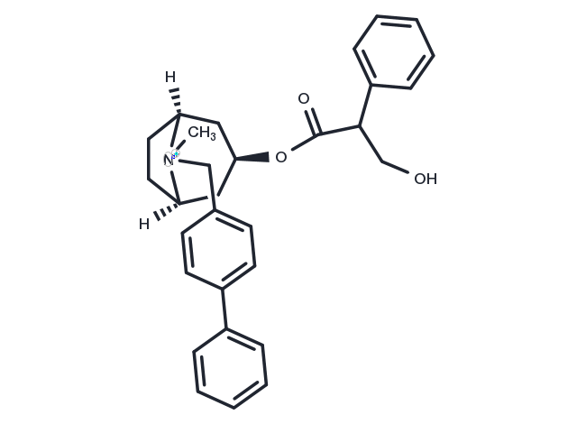 Xenytropium Chemical Structure