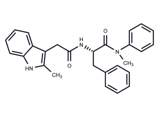PF-3450074 Chemical Structure