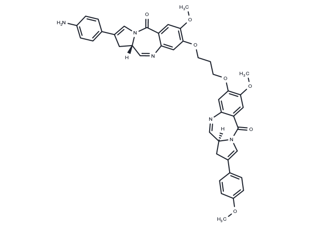SGD-1882 Chemical Structure