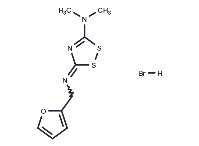 NSC622608 Chemical Structure