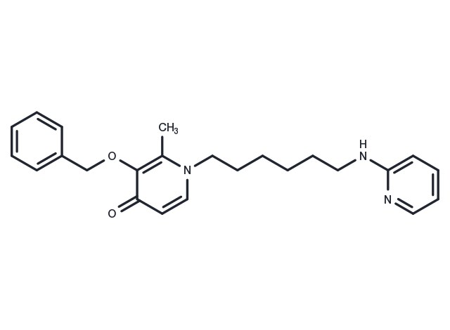 BChE-IN-6 Chemical Structure