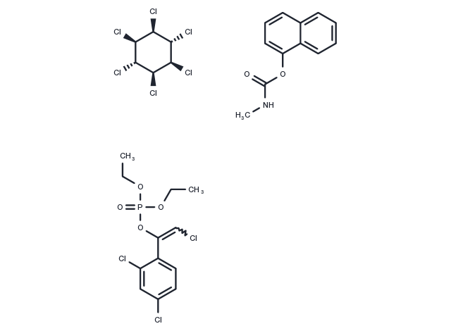 Karbafos Chemical Structure