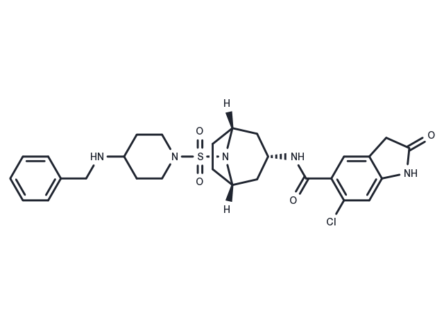 EPZ-030456 Chemical Structure