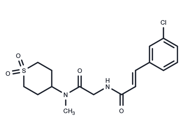 ML264 Chemical Structure