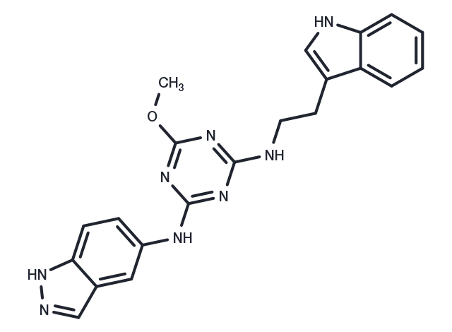 KY-04031 Chemical Structure