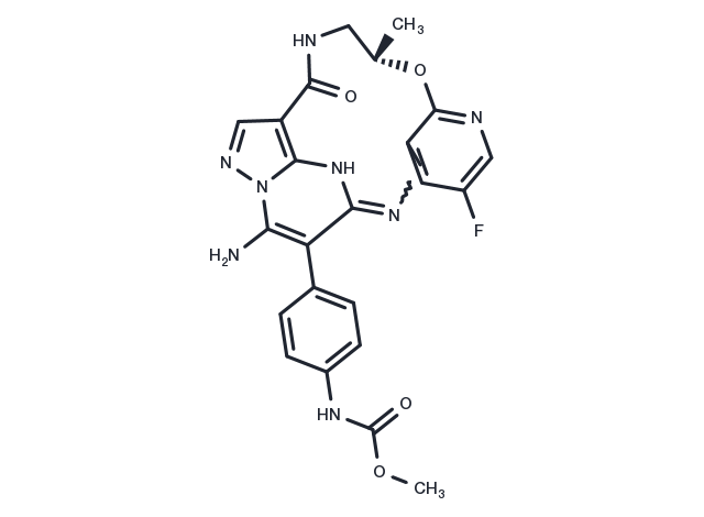 RET-IN-14 Chemical Structure