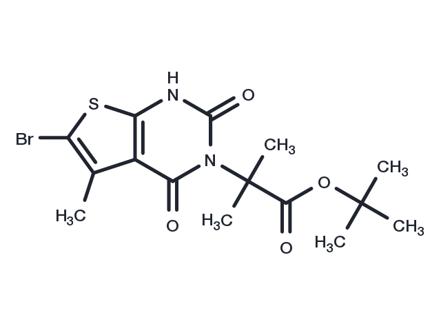 CS-B1628 Chemical Structure