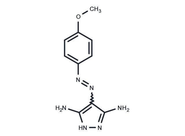 ILK-IN-3 Chemical Structure