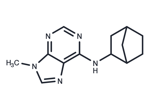 N-0861 racemate Chemical Structure