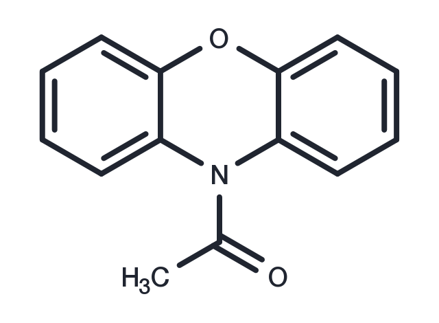 HJ-PI01 Chemical Structure