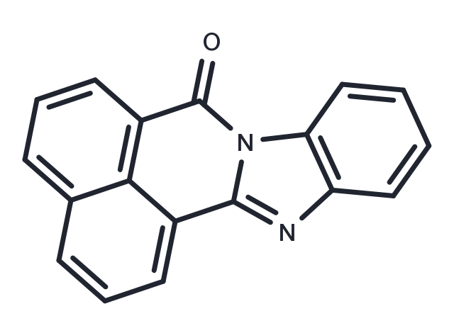 AHR agonist 3 Chemical Structure